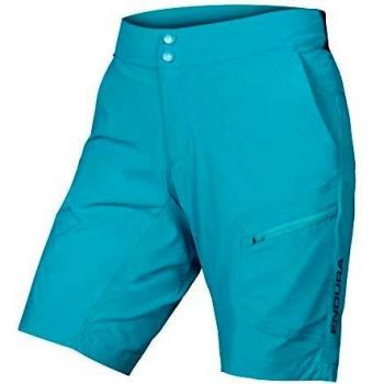 Short de Mujer Endura Hummvee Lite con Culotte Integrado