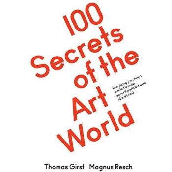 100 Secrets of the Art World.