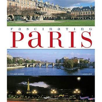 Fascinating Paris 2017