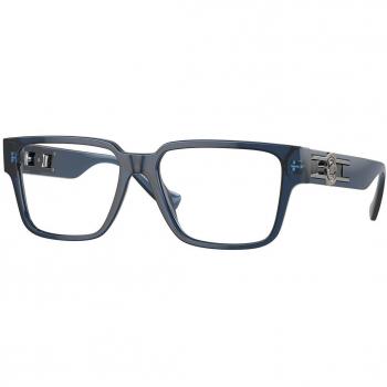 Versace VE3346 5292 Blaue Herren Sonnenbrille