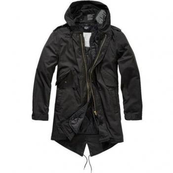 Giacca Parka Brandit M51 US