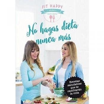PACK DE RECETTES SAINES AVEC FIT HAPPY SISTERS