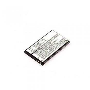 Alimentation interne Doro PhoneEasy 510 900 mAh