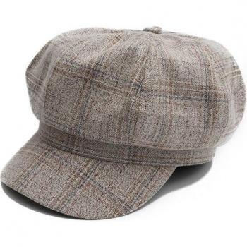 Boina Vintage Cokk Winter