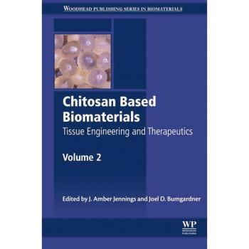 Vitalsource Technologies, Inc. Chitosan Based Biomaterials Volume 2