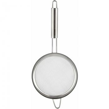 Feinmaschiges Küchensieb 15 cm