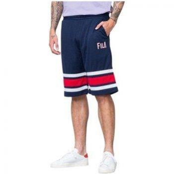 Pantalones Cortos Fila Parker para Entrenamiento