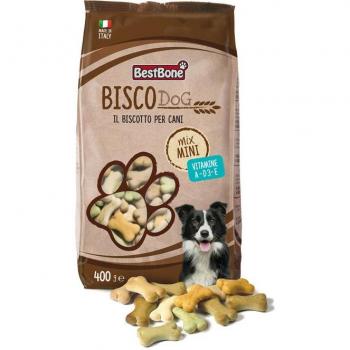 Mini Mix Biscotti per Cani