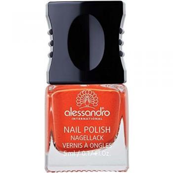 Vernis à ongles (5 ml) – couleur 925 Papa Papaya