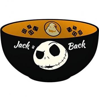 Bol 600ml Jack