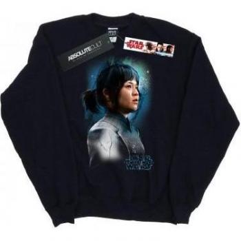 Felpa Star Wars Rose Tico per Bambine