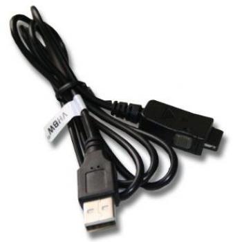Cavo Dual Function: Ricarica & Trasferimento dati HP iPAQ – 130 cm