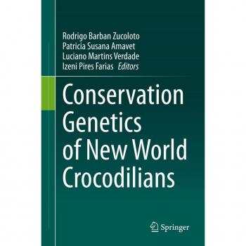 Vitalsource Technologies, Inc. Conservation Genetics Of New World Crocodilians