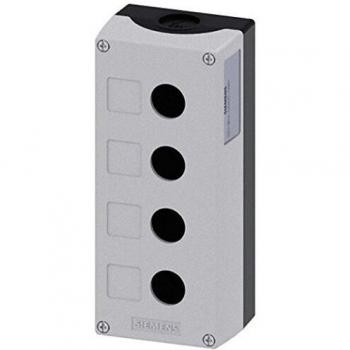 SIEMENS SIE 1804-0AB1 Enclosure