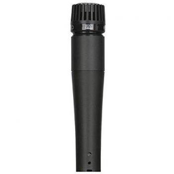 Microfono DAP PL‑07 D1301 per Bassi e Chitarre