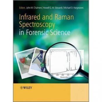 Vitalsource Technologies, Inc. Infrared And Raman Spectroscopy In Forensic Science
