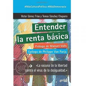 Entender la renta basica