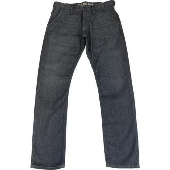 Denham Gerade Jeans Casual