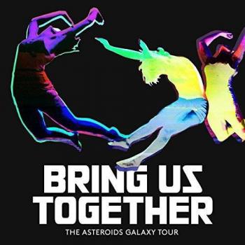 Bring us together LP + CD