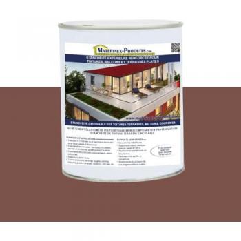 Bois‑Seal 10 Kg – Protection anti‑eau extérieur