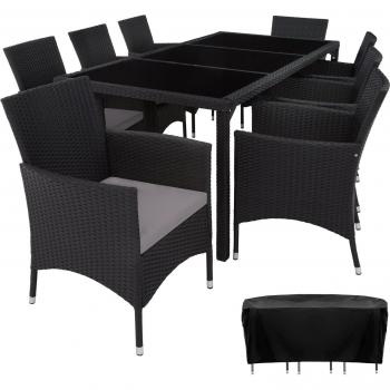 Tectake Premium Garden Furniture Set