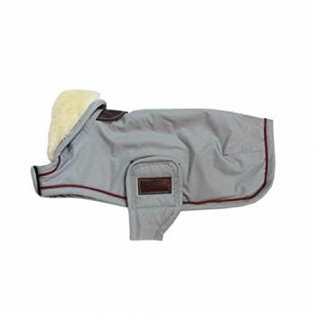 Chaqueta Kentucky WP para Perro Azul 51-59 cm