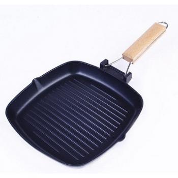 Plegable “Cocina Veloz”