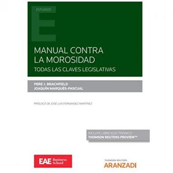 Manual contra la morosidad