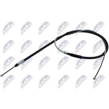 HLR-BM-002 Brake Cable Pull NTY