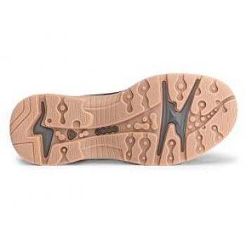 ECCO Damen Offroad Wasserdichter Mid-Cut Wanderschuh