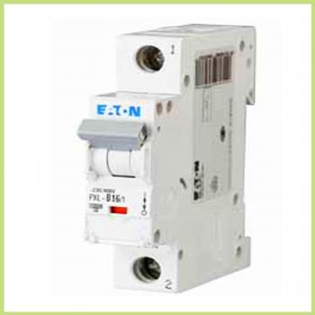 Eaton FAZ-C16/1 Interruttore magnetotermico 16 A 230 V AC