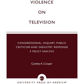 Violence on Television
