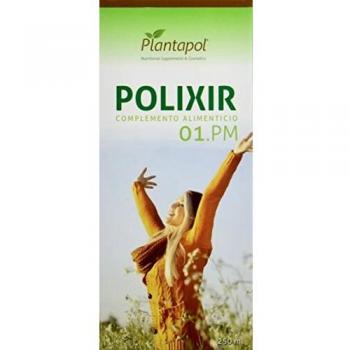 Polixir 01 PM 250ml Planta-Pol