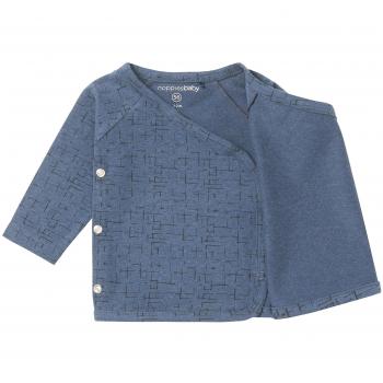 Noppies Unisex Long Sleeve Shirt für Babys und Kinder Greeley