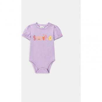Body Viola Coccodrillo Baby WC4112201OWN