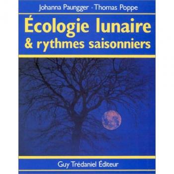 Écologie Lunaire Et Rythmes Saisonniers