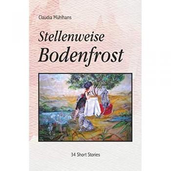 Stellenweise Bodenfrost