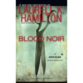 Blood Noir