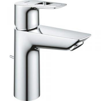 Rubinetto Lavabo Grohe Miscelatore Monocomando BAULOOP 1/2” Cromo
