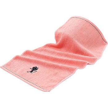 Child-Friendly Cartoon Towel