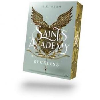 Saints Academy 1