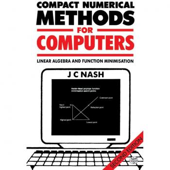 Compact Numerical Methods for Computers