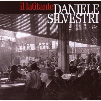 Latitante Daniele Silvestri 0886970614627