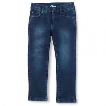 S.Oliver Junior 5‑Pocket‑Jeans – Casual Comfort