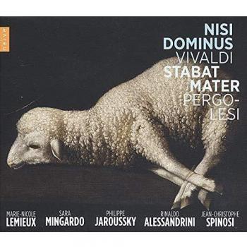 Nisi dominus
