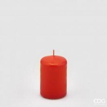 H7,5 D5 Moccolo Rosso Candele Class