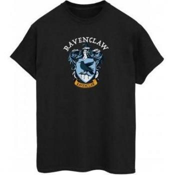 Herren T-Shirt Ravenclaw aus Baumwolle von Harry Potter