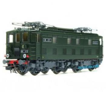 Dampflokomotive BR 44, FLEISCHMANN 714409 N – Epoche III