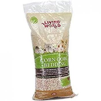 Living World Small Animal Bedding