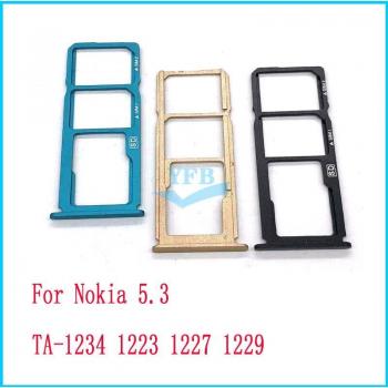 Pièces de rechange pour Nokia 4.2 5.3 5.4